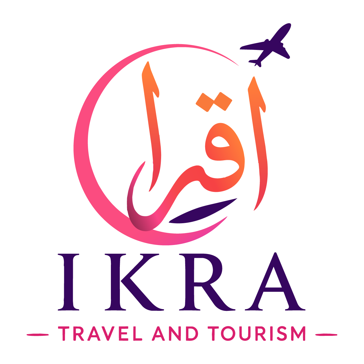 iKra Travel & Tourism
