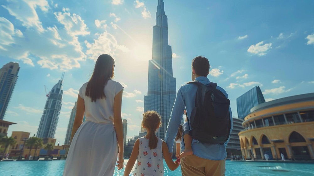 Dubai