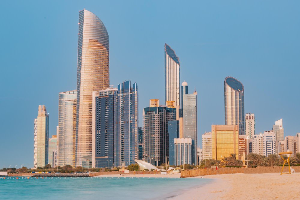 Abu Dhabi Tours