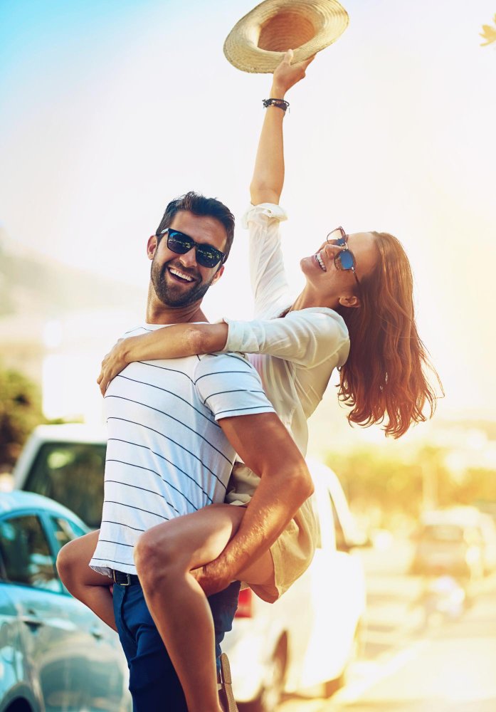 Couple Getaways