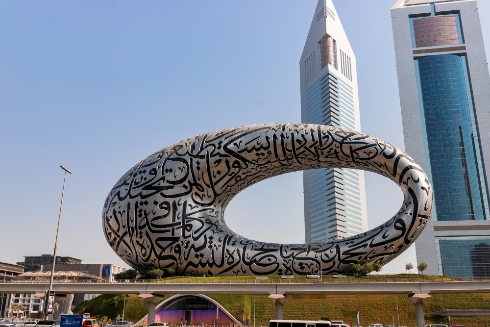 Dubai City Tours