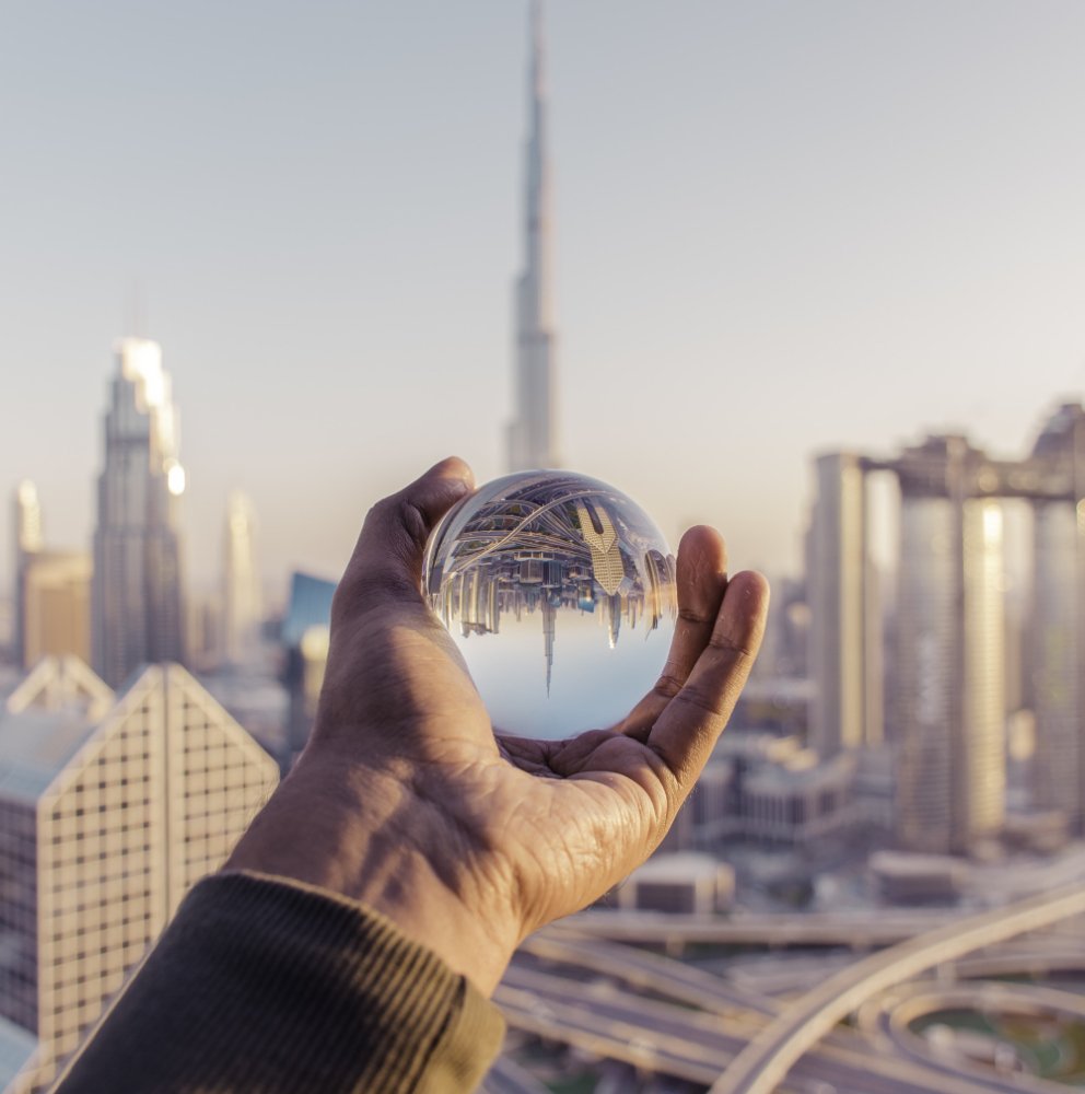 Dubai and UAE Visa Assistance