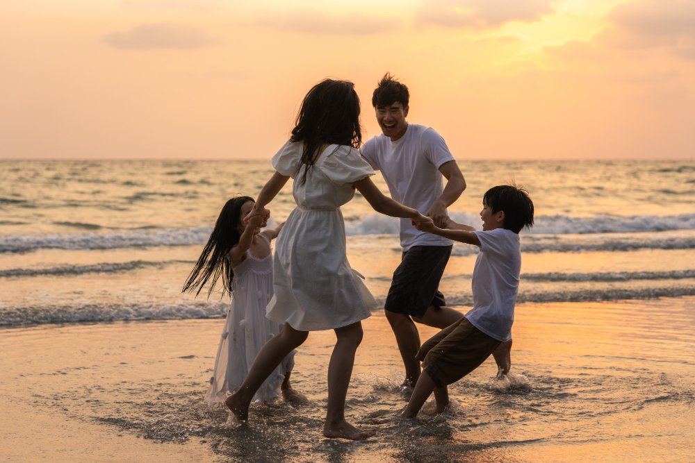 Family Holidays