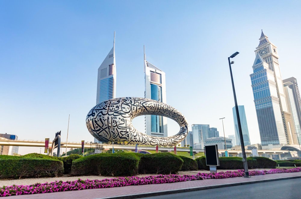 UAE Experiences