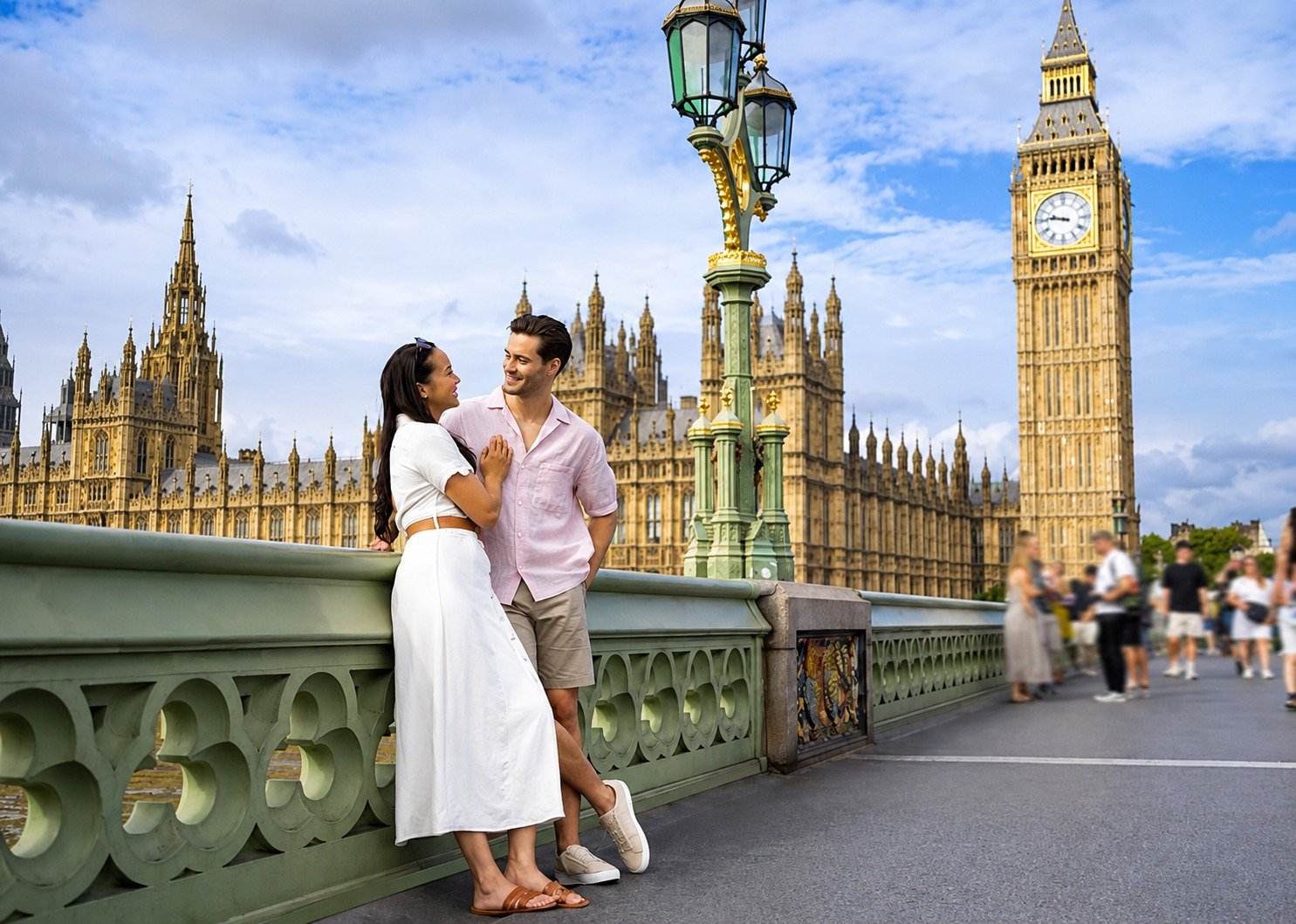 United Kingdom Visa
